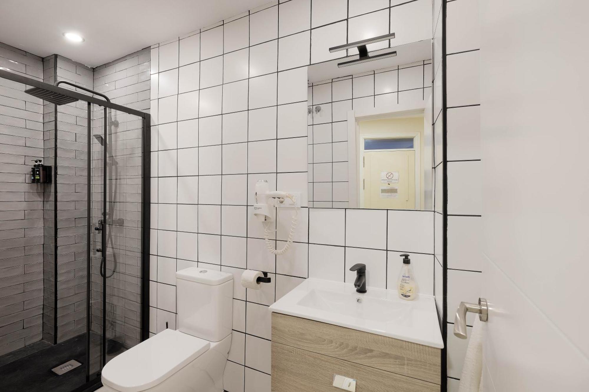 Apartamentos Y Lofts En Triana Севиля Екстериор снимка
